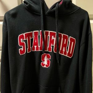 College Sweatshirt